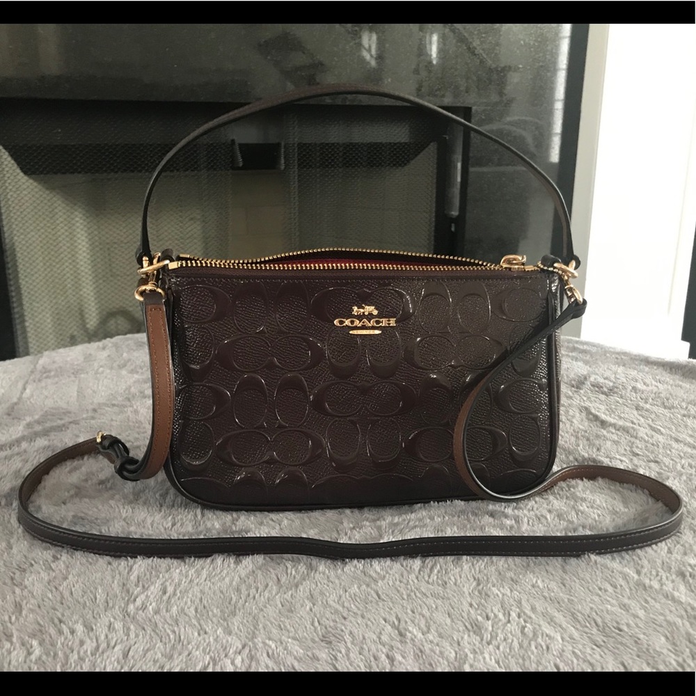 Coach Crossbody / Mini purse